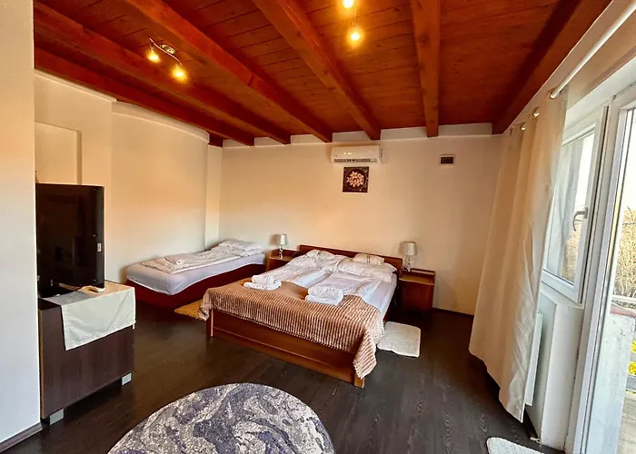 Villa Somlyó