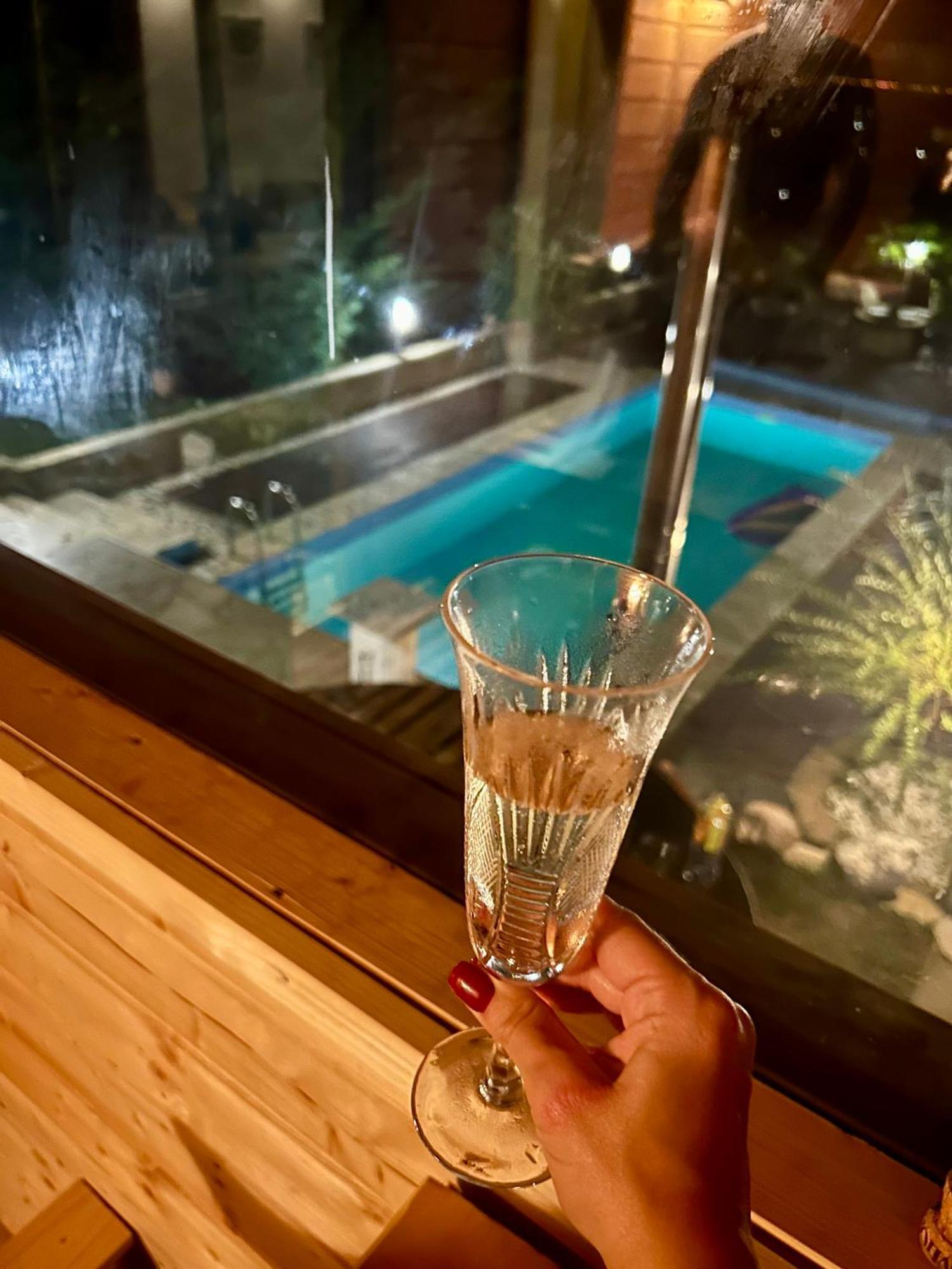 Villa Somlyo *