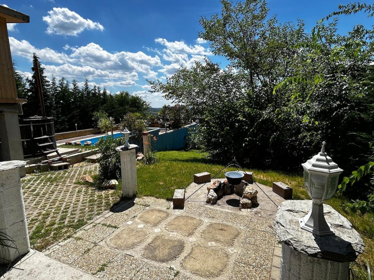 Villa Somlyo Fot